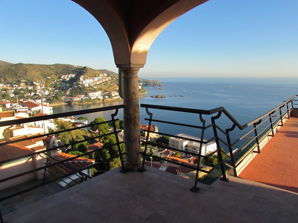 Villa Escapade Rosas Exterior foto