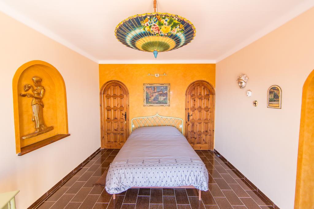 Villa Escapade Rosas Exterior foto