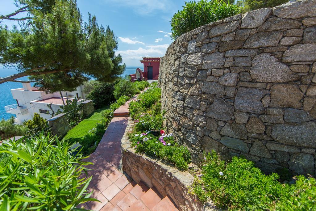 Villa Escapade Rosas Exterior foto