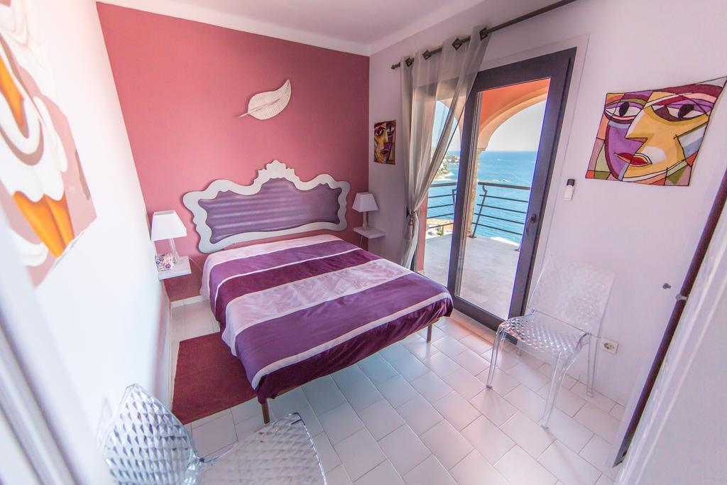 Villa Escapade Rosas Exterior foto